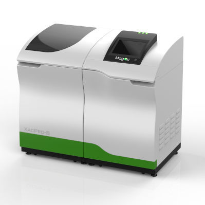Analizador de inmunología automático - XacPro-S - MagQu Co., Ltd. - para diagnóstico clínico / de bolas magnéticas / clínico
