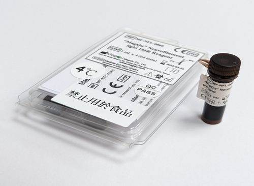 Reactivo para NfL - MF-NFL-0060 - MagQu Co., Ltd. - anticuerpos / clínico / líquido