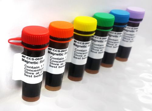 Reactivo de bolas magnéticas - MF-CCS-0060 - MagQu Co., Ltd. - anticuerpos / para inmunoanálisis