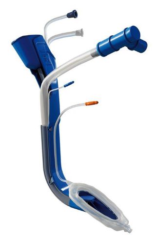Máscara laríngea - TotalTrack VLM - Medcomflow