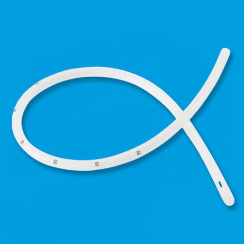 Sonda de calibración gástrica bypass gástrico - MID-TUBE™ - MID - Medical Innovation Developpement - gastrectomía vertical