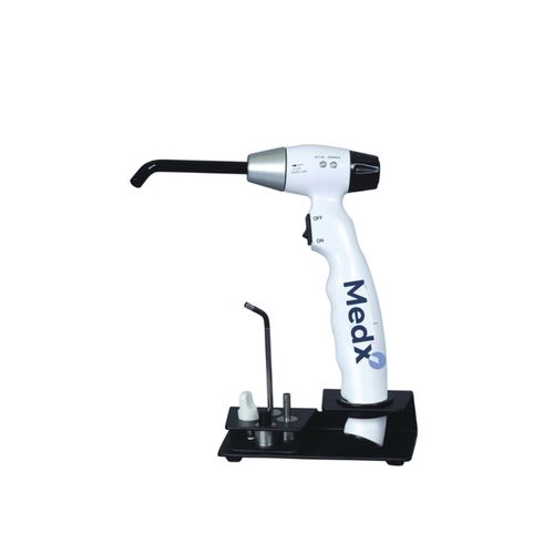 Láser para odontología - MedX Health Corp. - para bioestimulación ortopédica / para fisioterapia / para desbridamiento de heridas