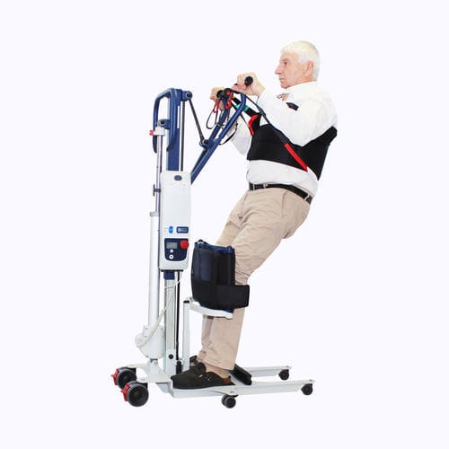 Arnés para elevador de pacientes - SAPVR-PF-S  - Nausicaa Medical
