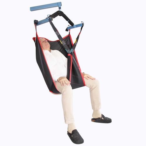 Arnés para elevador de pacientes - SLK-PF-S - Nausicaa Medical