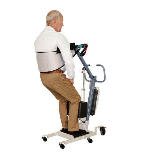 Arnés para elevador de pacientes - Eco  - Nausicaa Medical