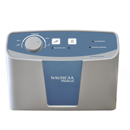 Bomba de aire para colchones antiescaras - NAUSIFLOW 2S - Nausicaa Medical
