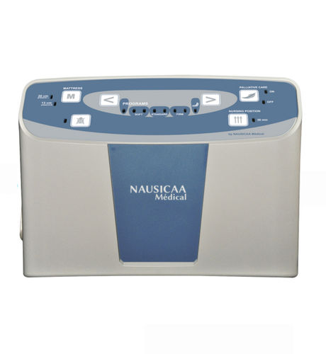 Bomba de aire para colchones antiescaras - NAUSIFLOW 100 AUTO - Nausicaa Medical