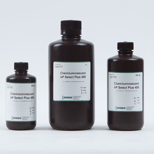 Reactivo en solución - 32817 series - Neogen Corporation Inc. - de bioquímica / para ELISA / de fosfatasa alcalina