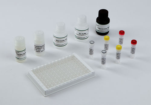 Kit de prueba para aplicaciones forenses - 130319-2 - Neogen Corporation Inc. - de detección de droga / para control de calidad / de cocaína
