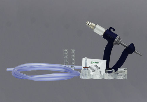 Pistola de transferencia - Ideal® Prima® - Neogen Corporation Inc. - médica / veterinaria