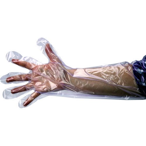 Manguito médico - PolyShield™  - Neogen Corporation Inc. - caja de 200