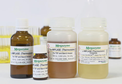 Reactivo enzima - E-BLAAM-40ML - Neogen Corporation Inc. - de diagnóstico / de amilasa