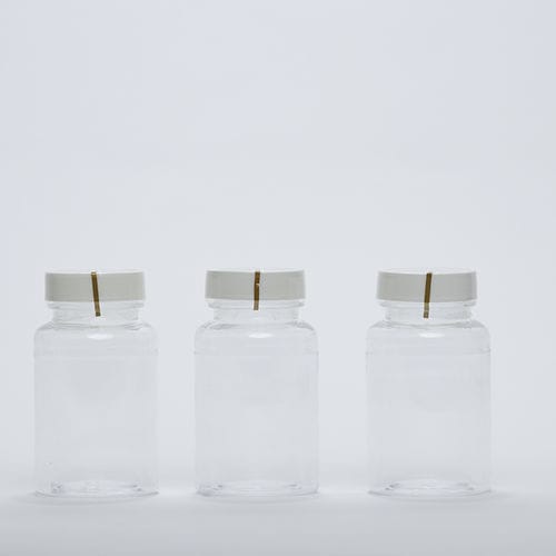 Recipiente para muestras estéril - 985 series - Neogen Corporation Inc.