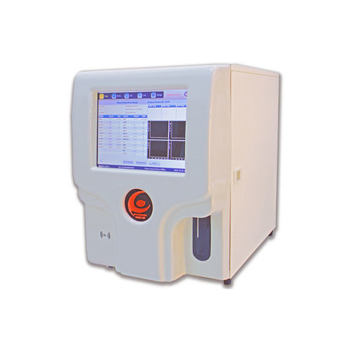 Analizador de hematología automático - Phoenix NCC-61 - NeoMedica d.o.o. - compacto / 28 parámetros / con diferenciación de 5 partes