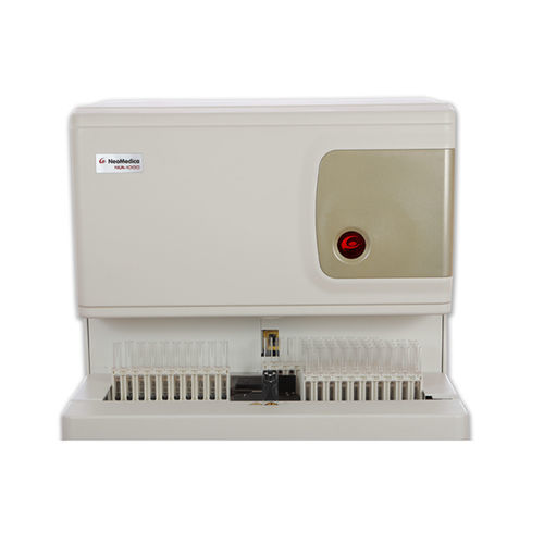 Analizador de sedimentos de orina automatizado - NUA-1000 - NeoMedica d.o.o. - para diagnóstico clínico / de mesa