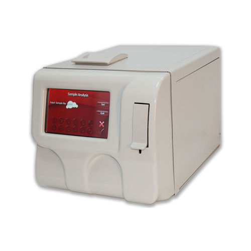 Analizador de electrolitos automático - Neo-ISE - NeoMedica d.o.o. - para humanos / de mesa / compacto