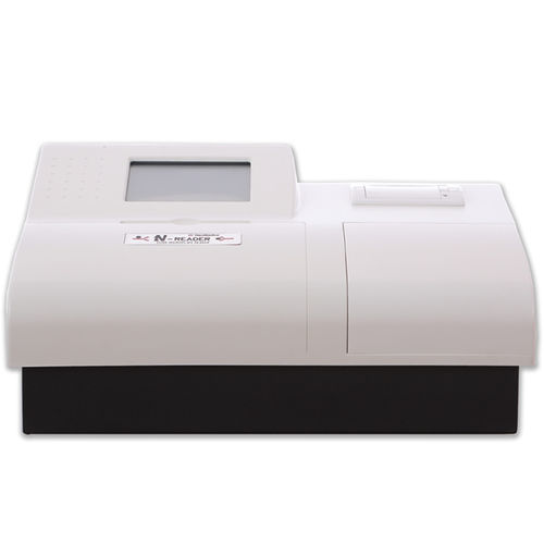 Lector de microplacas para absorbancia - NeoMedica d.o.o. - ELISA
