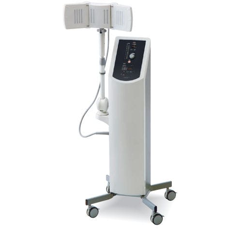 Unidad de diatermia por microondas - ME-9150 - OG Wellness Technologies - en carro / 1 canal