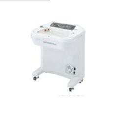 Bañera de hidromasaje miembros superiores - HW-150 - OG Wellness Technologies - con ruedas