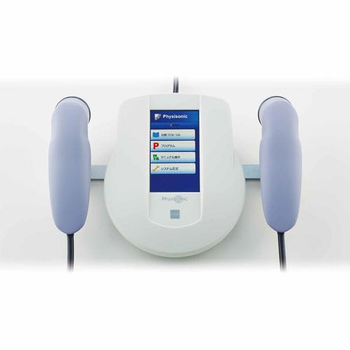 Unidad de diatermia por ultrasonidos - PHYSISONIC - OG Wellness Technologies - de mesa / 2 canales