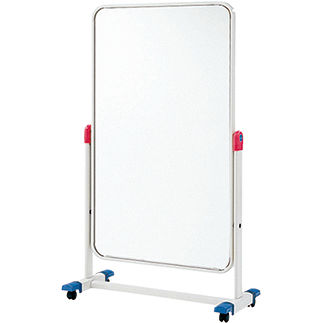 Espejo de fisioterapia con ruedas - GH-510 - OG Wellness Technologies