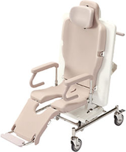 Silla de traslado de interior - RA-812 - OG Wellness Technologies