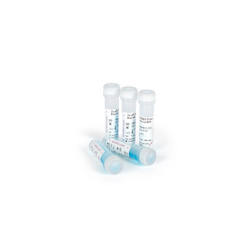 Kit de reactivos colorante - qPCRBIO Probe Blue Mix - PCR Biosystems Ltd. - de diagnóstico / para qPCR / de arranque en caliente