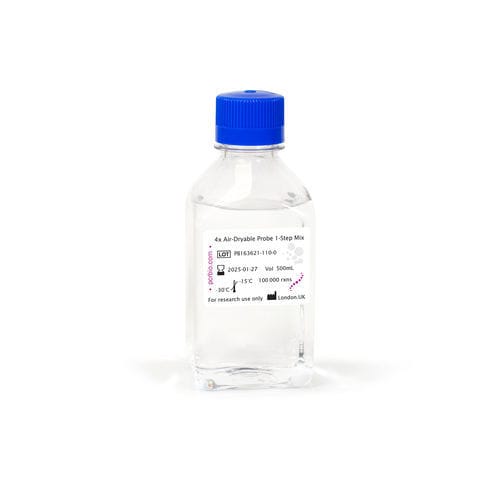 Reactivo retrotranscriptasa - PB90.21 series - PCR Biosystems Ltd. - inhibidor de RNasa / de diagnóstico / de laboratorio