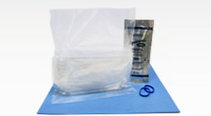 Funda de protección para sonda de ecografía - 1-519-1460	 - Protek Medical Products