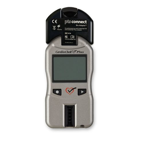 Adaptador para dispositivos médicos - Blu-Adapter™   - PTS Diagnostics - de datos