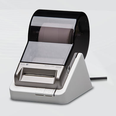 Impresora de inyección de tinta - PTS Connect® - PTS Diagnostics - médica