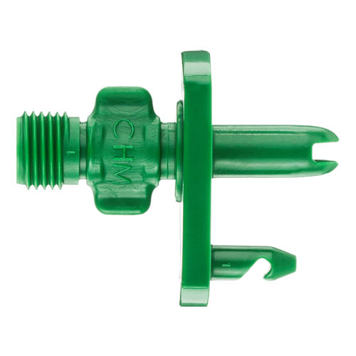 Conector DISS - QUIK-CONNECT ™ - Pulmodyne - para dispositivos médicos