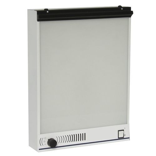Negatoscopio 1 pantalla - HF - Rego X-ray - 2 pantallas / de luz blanca