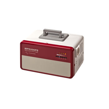 Batería para ventilador médico - MPS200PS - Seoil Pacific Corporation