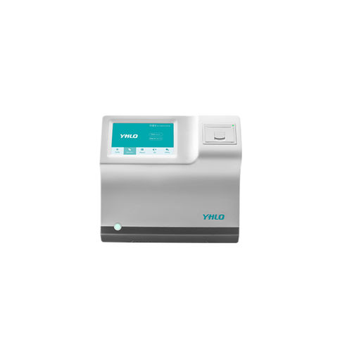 Analizador de ESR automático - VISION Pro - Shenzhen Yhlo Biotech Co., Ltd. - para diagnóstico clínico / batch / STAT