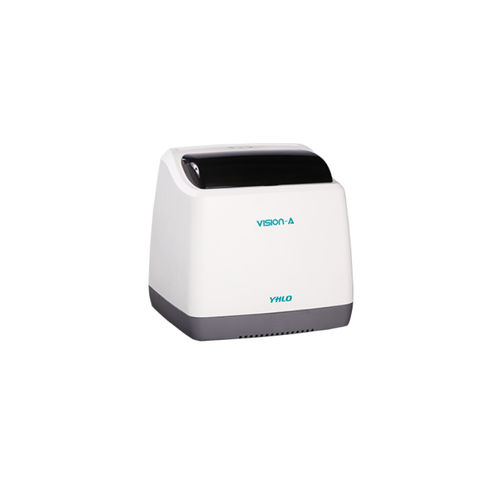 Analizador de ESR automático - Vision  - Shenzhen Yhlo Biotech Co., Ltd. - para diagnóstico clínico / batch / STAT