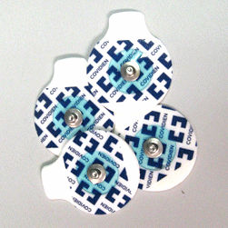 Electrodo de estimulación - H135SG - Shimmer Research - EMG / EEG / pad