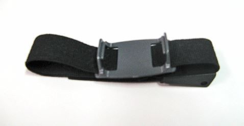 Correa de sujeción para el cuerpo - Shimmer Research - de pierna / abdominal / de la muñeca