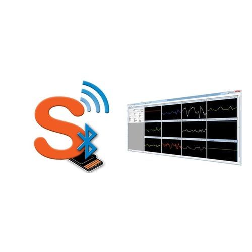 Aplicación web de captura - Shimmer Research - de visualización / de transmisión en continuo / médica