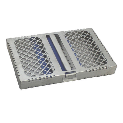 Cassette de esterilización para instrumental - SRF-9920 - Steritrays