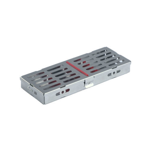 Cassette de esterilización para instrumental - SCT-1405 - Steritrays