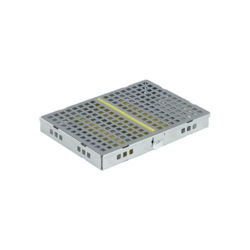 Bandeja de esterilización para instrumental - SCT-1210 - Steritrays
