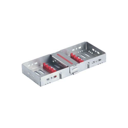 Cassette de esterilización para barquillas - SKC-1005 - Steritrays