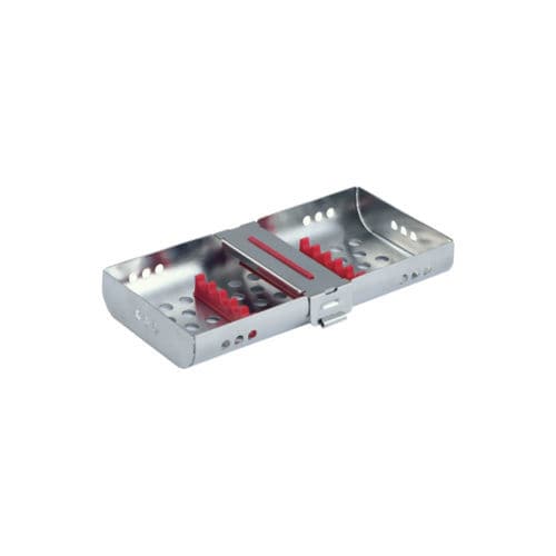 Cassette de esterilización para instrumental - SCT-2105 - Steritrays