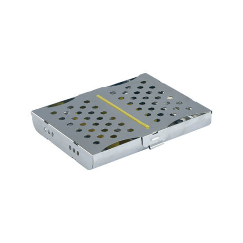 Cassette de esterilización para instrumental - SLT-2110 - Steritrays