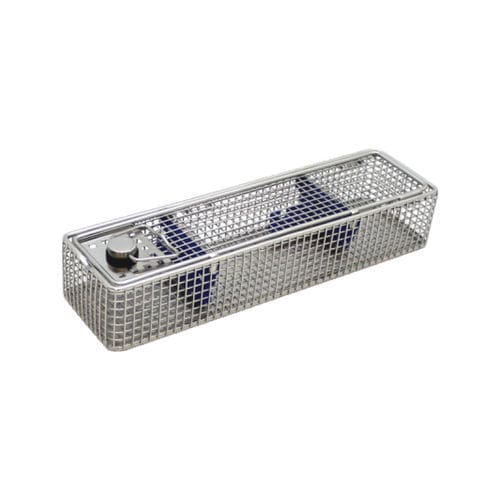 Bandeja de esterilización para endoscopio - SEB-4010 - Steritrays - para instrumental / para instrumental quirúrgico / de acero inoxidable