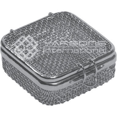 Bandeja de esterilización para instrumental dental - YSF-5700 - Steritrays - para instrumental ortopédico / para instrumental de ORL / para instrumental quirúrgico