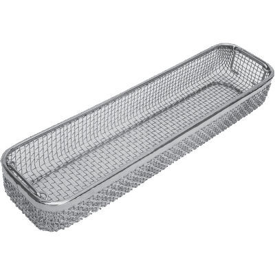 Bandeja de esterilización para instrumental dental - YWD-4065 - Steritrays - para instrumental quirúrgico / para instrumental / apta para autoclave