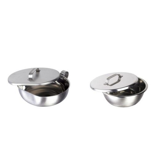 Bandeja de esterilización para instrumental - HVB-1series - Steritrays
