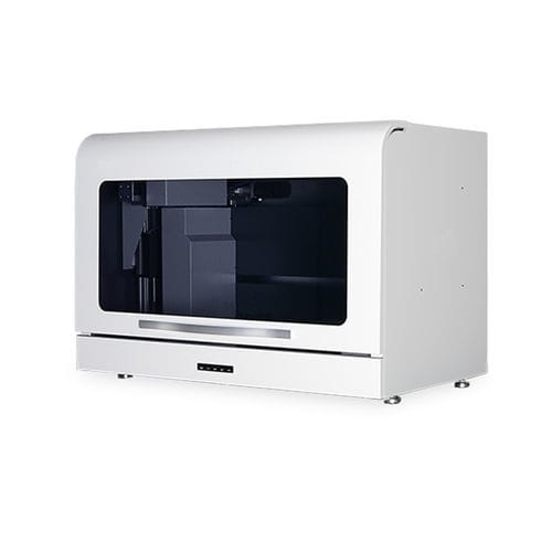 Sistema de automatización de laboratorio de manipuación de líquidos - Sugentech, Inc. - robotizada / de mesa